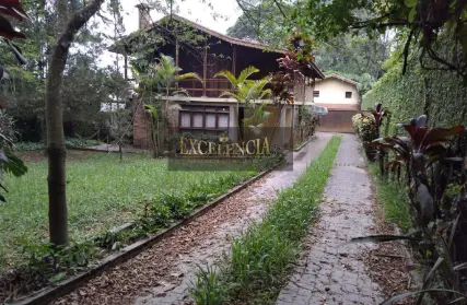 Imagem: Casa Térrea para Venda, Serra da Cantareira