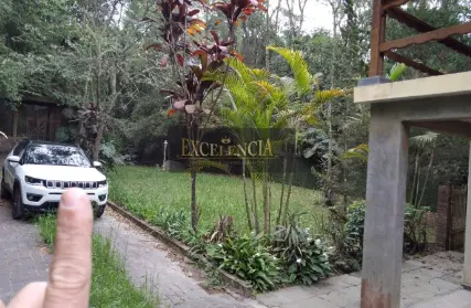 Imagem: Casa Térrea para Venda, Serra da Cantareira