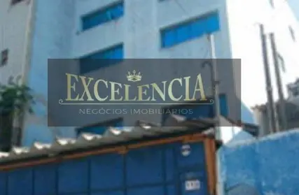 Imagem: Prédio Comercial para Venda, Tucuruvi