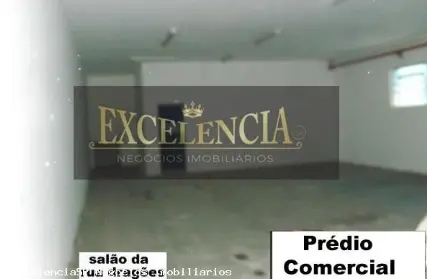 Imagem: Prédio Comercial para Venda, Tucuruvi