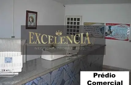 Imagem: Prédio Comercial para Venda, Tucuruvi