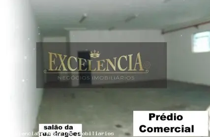 Imagem: Prédio Comercial para Venda, Tucuruvi