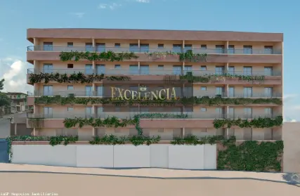 Imagem: Apartamento para Venda, Tremembé