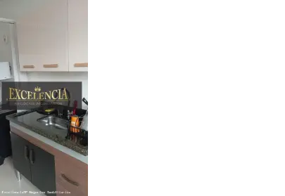 Imagem: Apartamento para Venda, Casa Verde Média