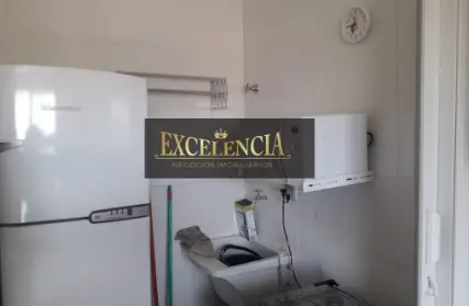 Imagem: Apartamento para Venda, Casa Verde Média