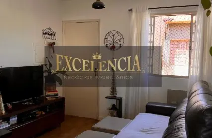 Imagem: Apartamento para Venda, Parque Casa de Pedra