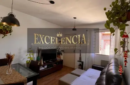 Imagem: Apartamento para Venda, Parque Casa de Pedra