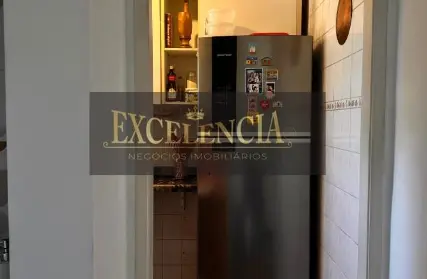 Imagem: Apartamento para Venda, Parque Casa de Pedra