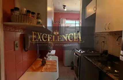 Imagem: Apartamento para Venda, Parque Casa de Pedra