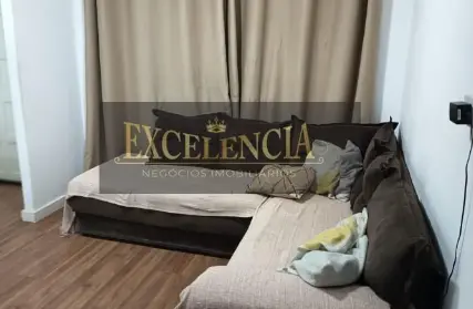 Imagem: Apartamento para Venda, Jardim Antártica