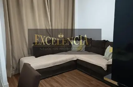 Imagem: Apartamento para Venda, Jardim Antártica