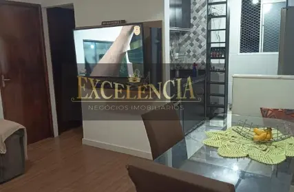 Imagem: Apartamento para Venda, Jardim Antártica