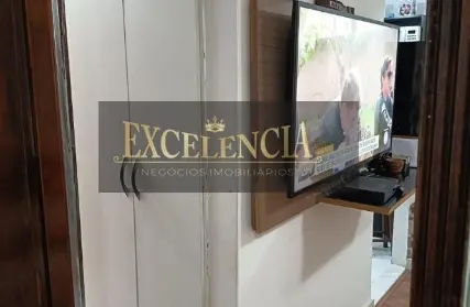 Imagem: Apartamento para Venda, Jardim Antártica