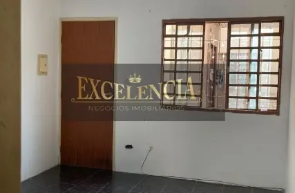 Imagem: Apartamento para Venda, Jardim Martins Silva