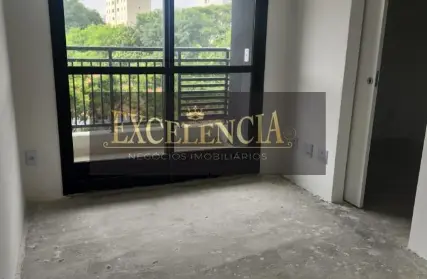 Imagem: Apartamento para Venda, Água Fria