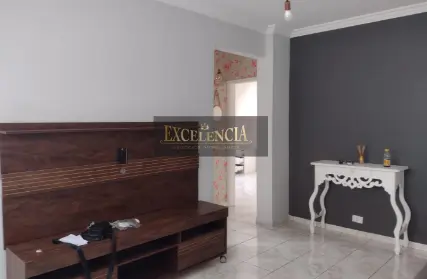 Imagem: Apartamento para Venda, Vila Dom Pedro II