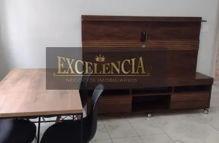 Imagem: Apartamento para Venda, Vila Dom Pedro II