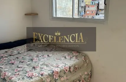 Imagem: Apartamento para Venda, Imirim
