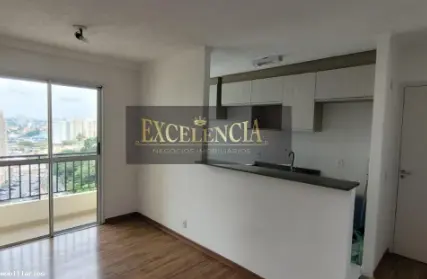 Imagem: Apartamento para Venda, Imirim