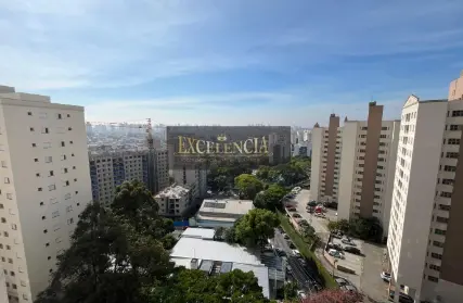 Imagem: Apartamento para Venda, Vila Gustavo