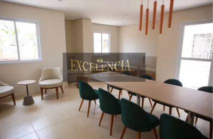 Imagem: Apartamento para Venda, Vila Gustavo