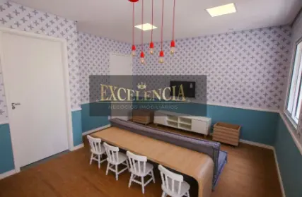 Imagem: Apartamento para Venda, Vila Gustavo
