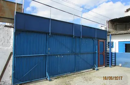 Imagem: Galpão / Salão para Alugar, Jardim Japão