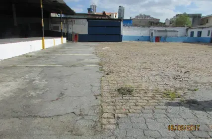 Imagem: Galpão / Salão para Alugar, Jardim Japão