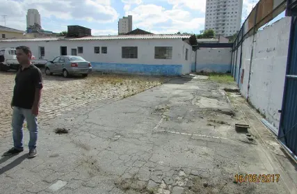 Imagem: Galpão / Salão para Alugar, Jardim Japão