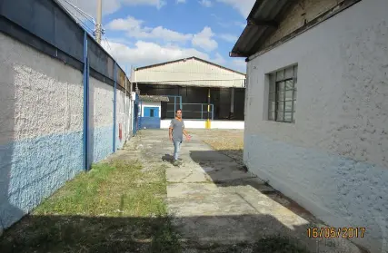 Imagem: Galpão / Salão para Alugar, Jardim Japão