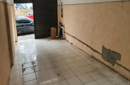 Imagem: Galpão / Salão para Alugar, Jardim Japão