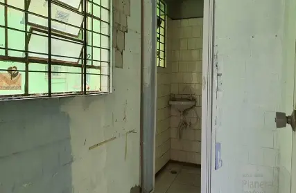 Imagem: Galpão / Salão para Alugar, Jardim Japão