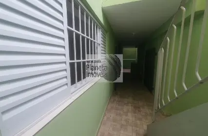 Imagem: Casa Térrea para Alugar, Vila Isolina Mazzei