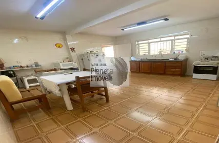 Imagem: Casa Térrea para Venda, Vila Isolina Mazzei