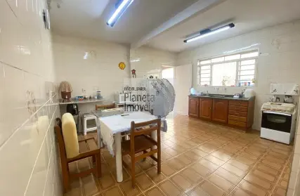 Imagem: Casa Térrea para Venda, Vila Isolina Mazzei