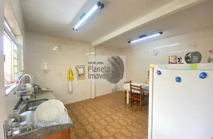 Imagem: Casa Térrea para Venda, Vila Isolina Mazzei