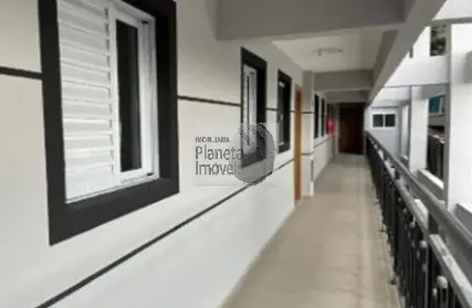 Imagem: Apartamento para Venda, Água Fria