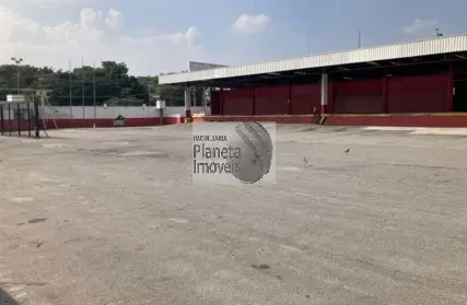 Imagem: Galpão / Salão para Alugar, Vila Guilherme