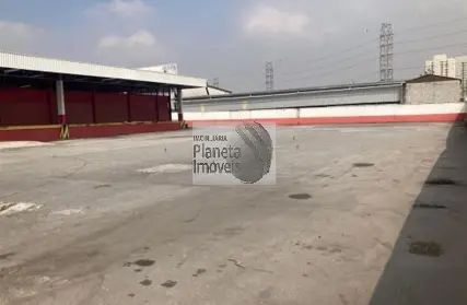 Imagem: Galpão / Salão para Alugar, Vila Guilherme