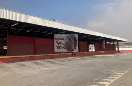Imagem: Galpão / Salão para Alugar, Vila Guilherme