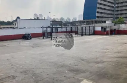 Imagem: Galpão / Salão para Alugar, Vila Guilherme