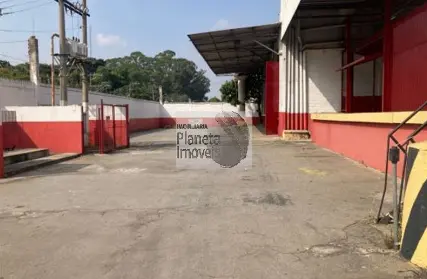 Imagem: Galpão / Salão para Alugar, Vila Guilherme
