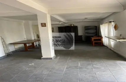 Imagem: Casa Térrea para Venda, Parada Inglesa