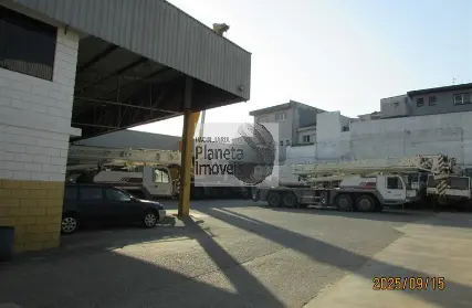 Imagem: Galpão / Salão para Alugar, Jardim Japão