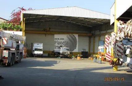 Imagem: Galpão / Salão para Alugar, Jardim Japão