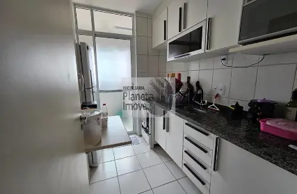 Imagem: Apartamento para Venda, Jardim Japão