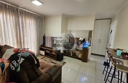 Imagem: Apartamento para Venda, Jardim Japão