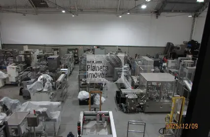 Imagem: Galpão / Salão para Alugar, Parque Novo Mundo