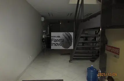 Imagem: Galpão / Salão para Alugar, Parque Novo Mundo