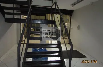 Imagem: Galpão / Salão para Alugar, Parque Novo Mundo